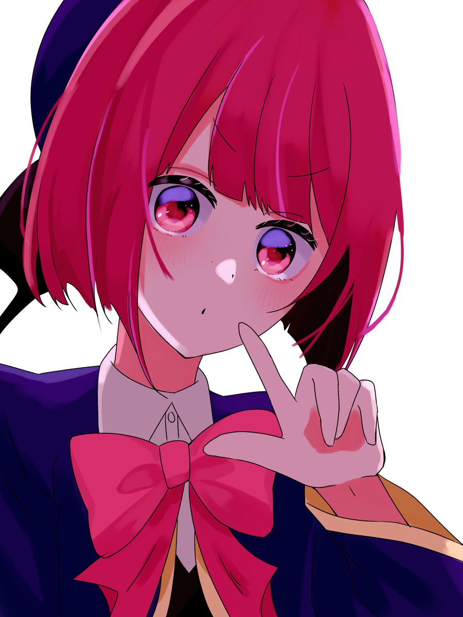 彩羽 tweet media