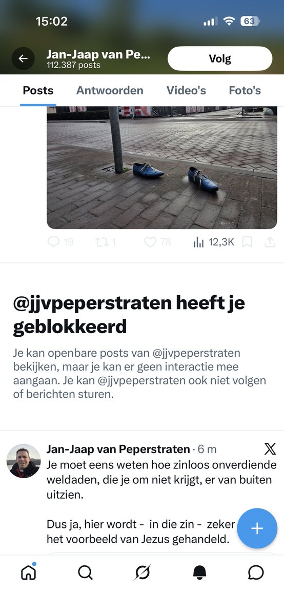Liesbeth tweet media