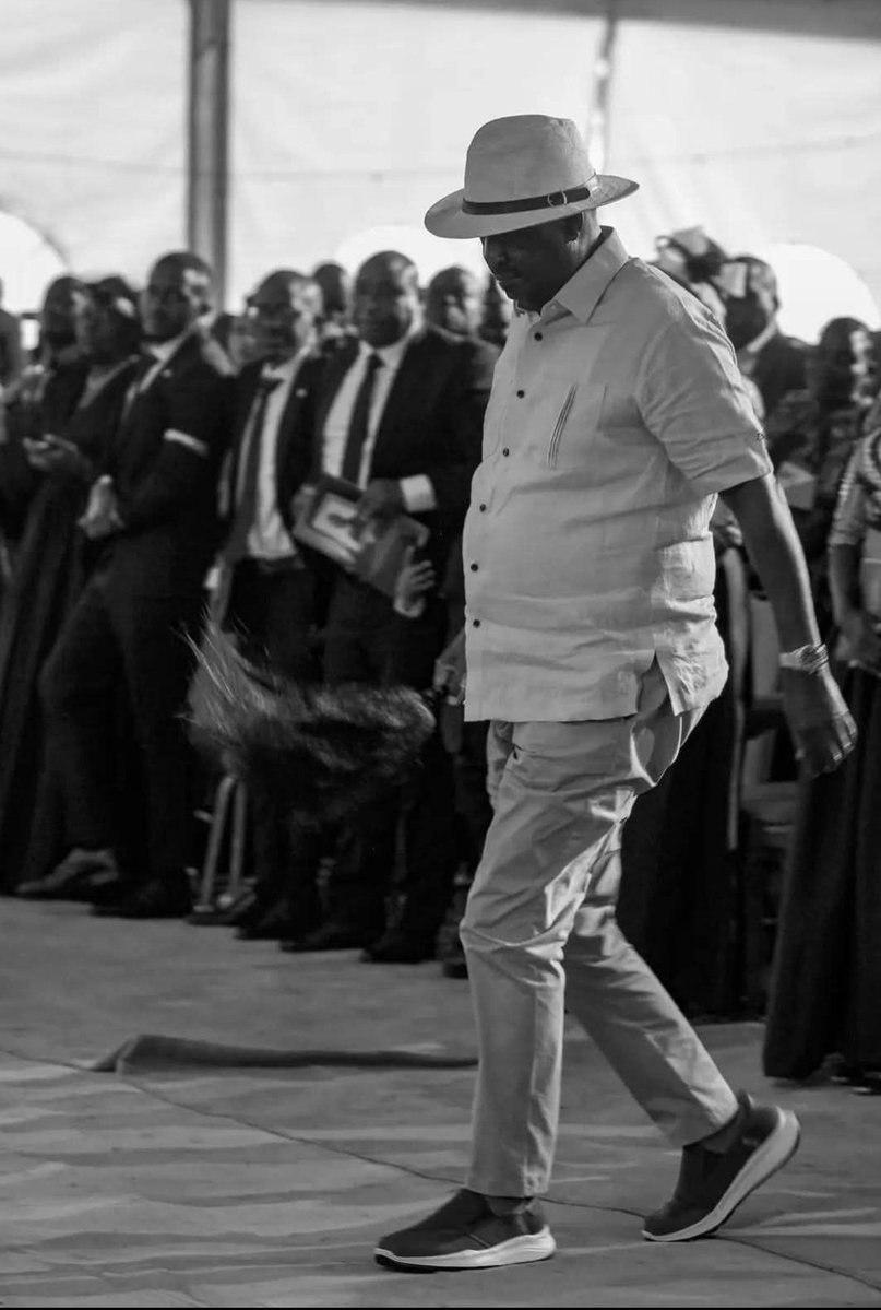 Bro From Siaya tweet media