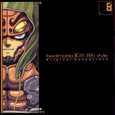 Nowplaying xenon - Mr. T (beatmania IIDX 8th style Original