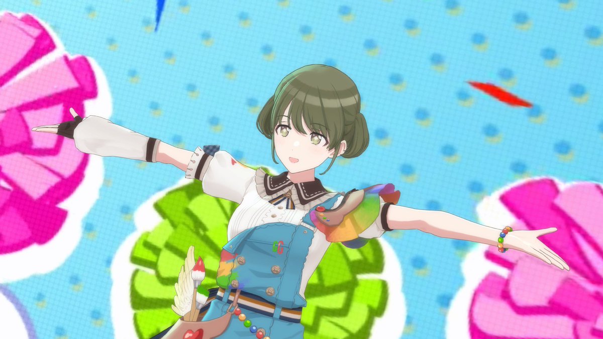 ぽちや tweet media