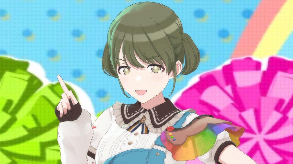 ぽちや tweet media