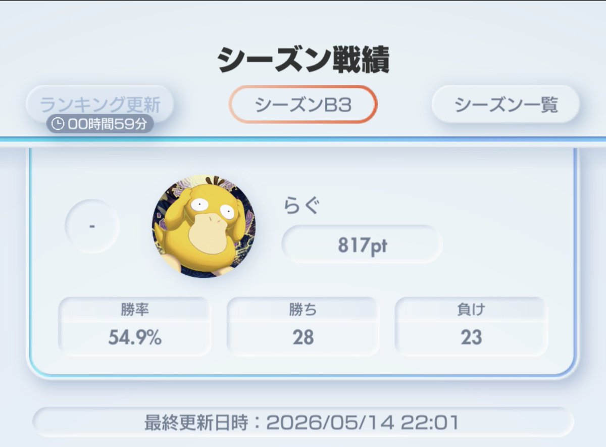 らぐ tweet media