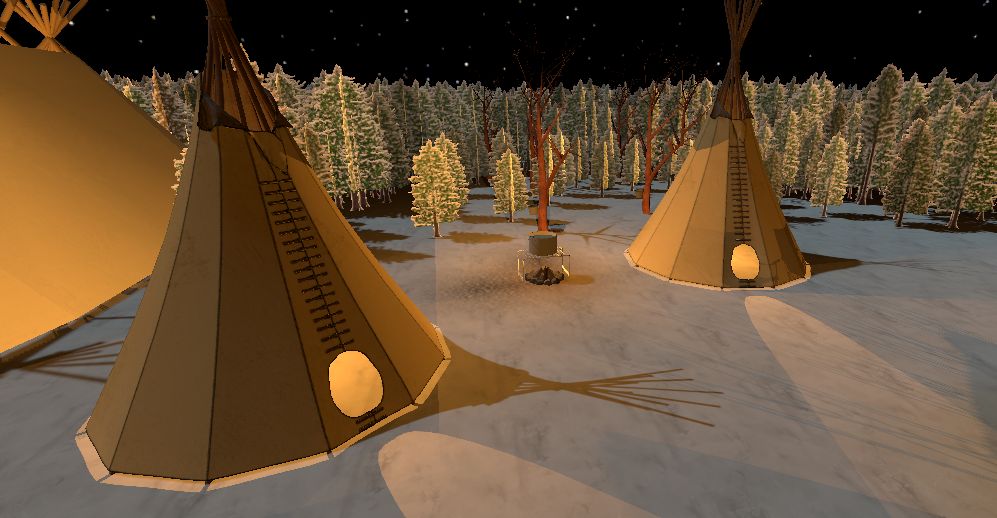 BitSpaceDevelop's tweet photo. DPCDSB project: Indigenous knowledge meets digital-first learning. Astronomy, maple, Ojibwe — immersive tech for ancestral wisdom.

https://t.co/apGbNn1kfg https://t.co/FJZrYnUJya