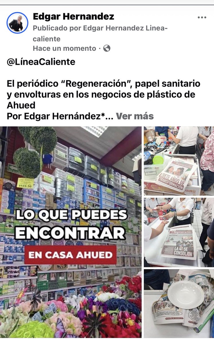 Edgar Hernández tweet media