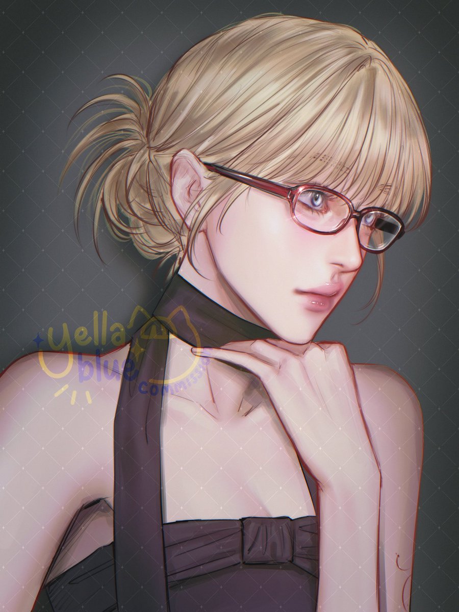 ʏᴇʟʟᴀʙʟᴜᴇ ★ cms open 24/7 tweet media
