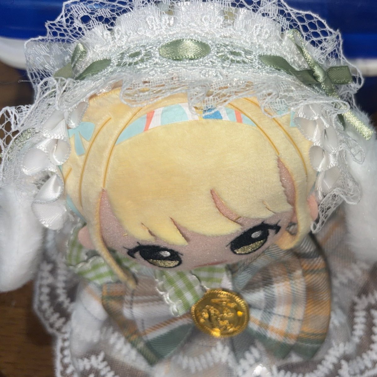 くまっぺ🧸🌹 tweet media