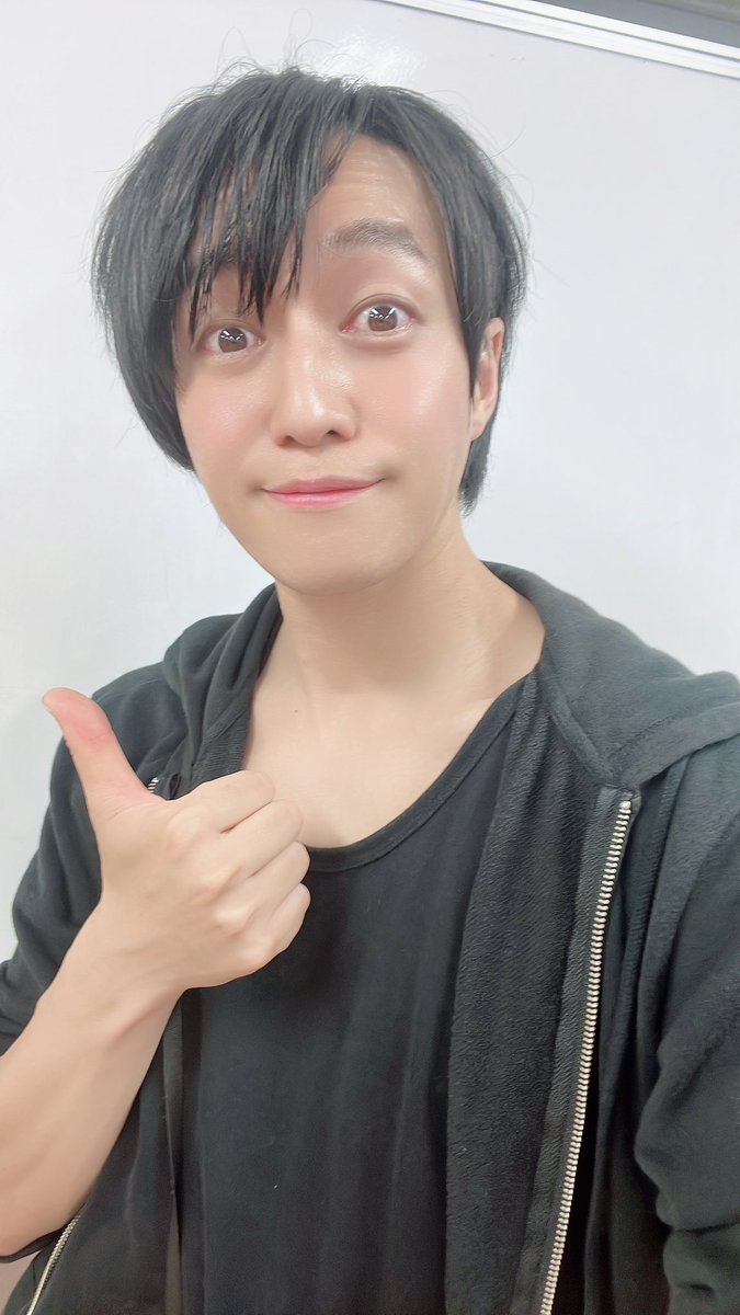 野田敢/R-J・ボーイズB tweet media
