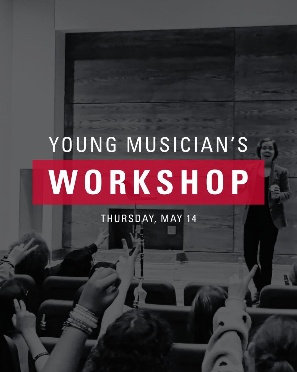 AStateBands's tweet photo. Today we’re excited to welcome over 500 beginning band students to campus for Amro Music’s Young Musician’s Workshop! 

Students will spend time with A-State Faculty and enjoy a recital. A big thank you to Amro Music for supporting this event! https://t.co/S1cs6c7Kww