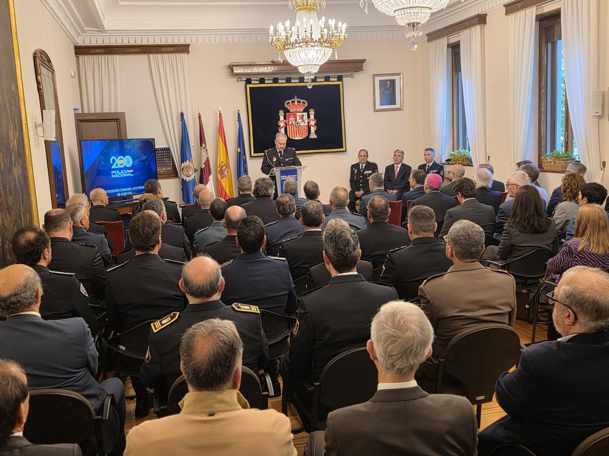 Diputación de Albacete tweet media