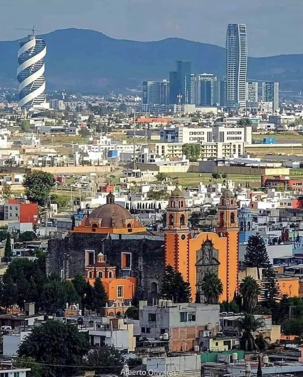 FabioGuerrero_'s tweet photo. Muy buenos días les dejo estas postales de San Andrés Cholula !!! Abrazo amigos y amigas excelente jueves https://t.co/zzmQgt2pCE