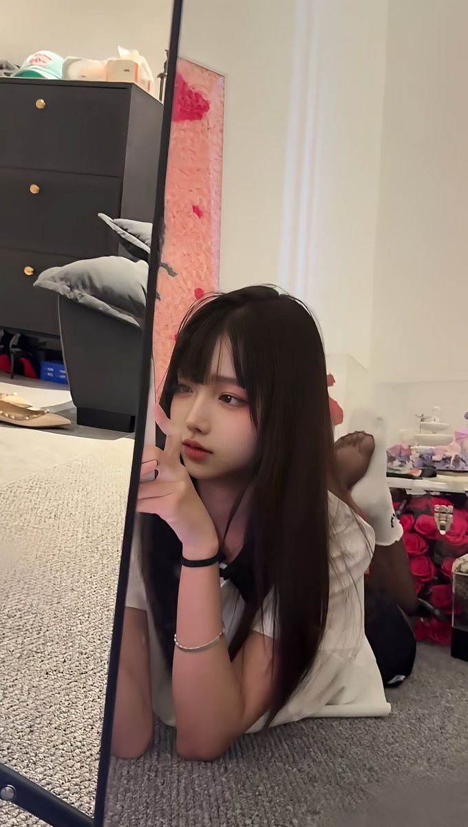 秋灵秋 tweet media