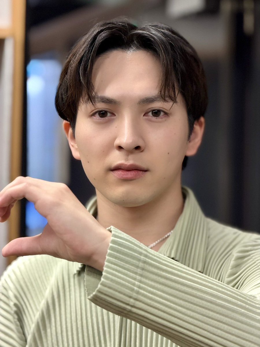 【公式】M!LK 吉田仁人のレコメン! tweet media