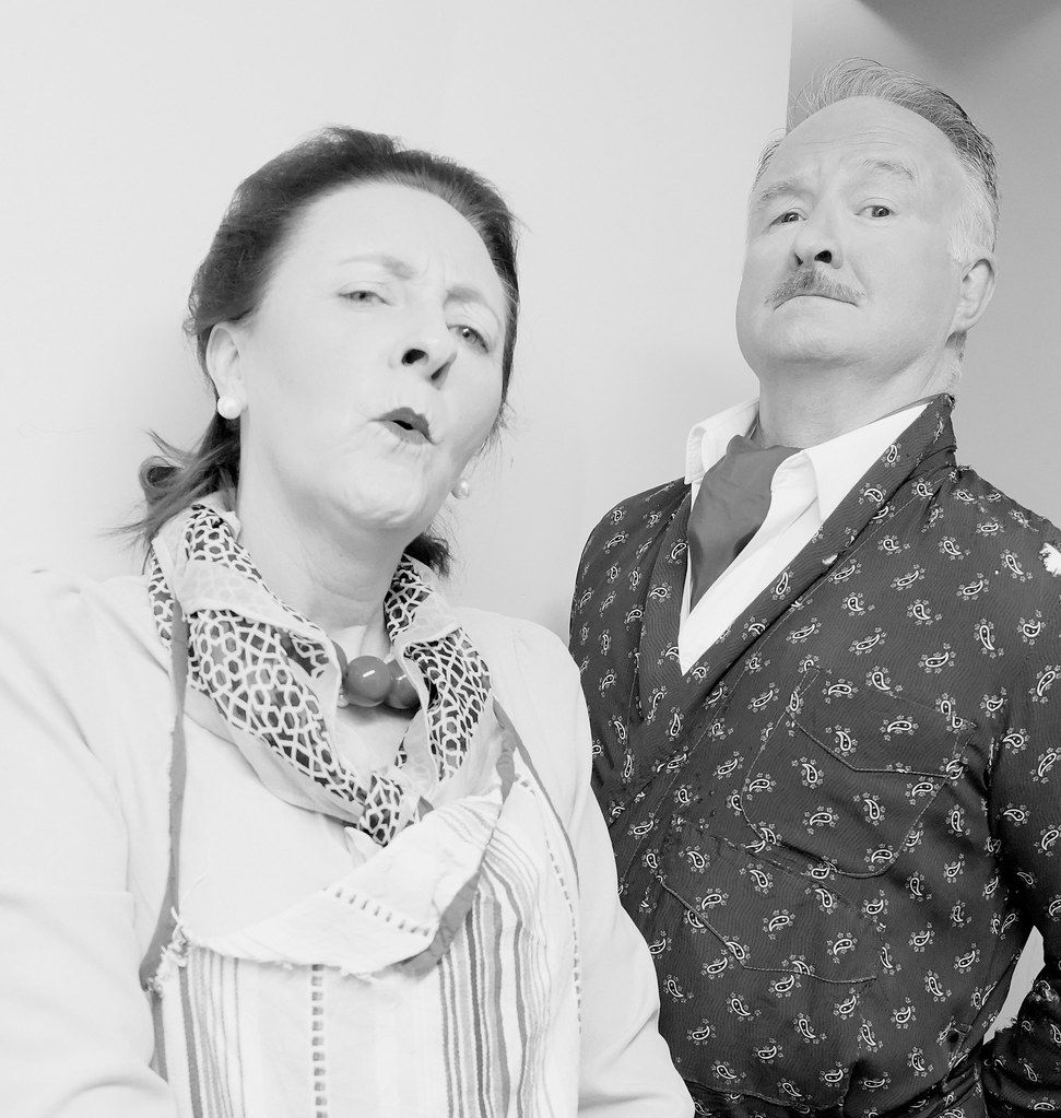 cbcarnew's tweet photo. The opening night of our Parents’ Association collaborative drama was a resounding success @Kwetb, https://t.co/vuakDUZ3yD