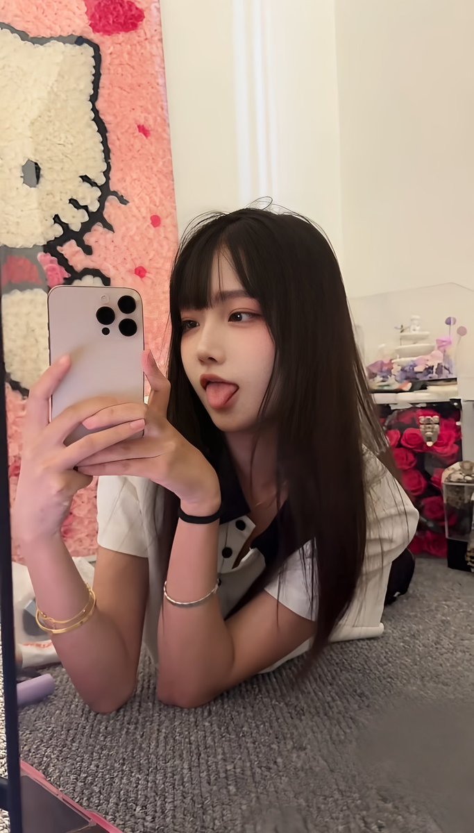 秋灵秋 tweet media