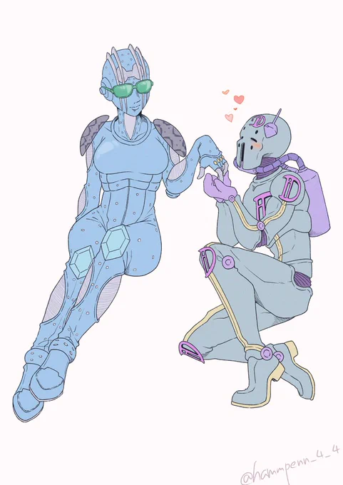 #jjba