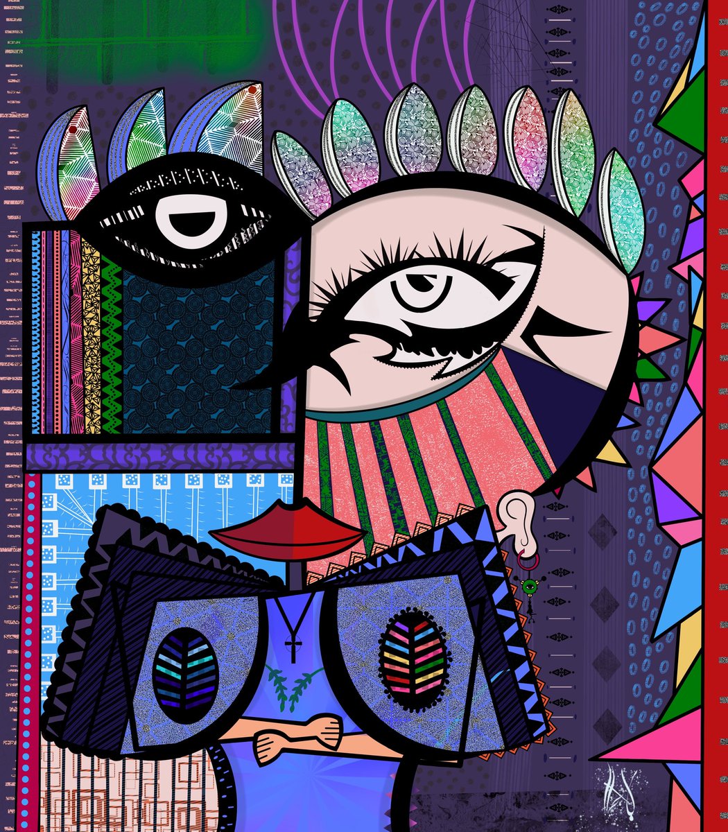 ✨🎇Lara Art tweet media