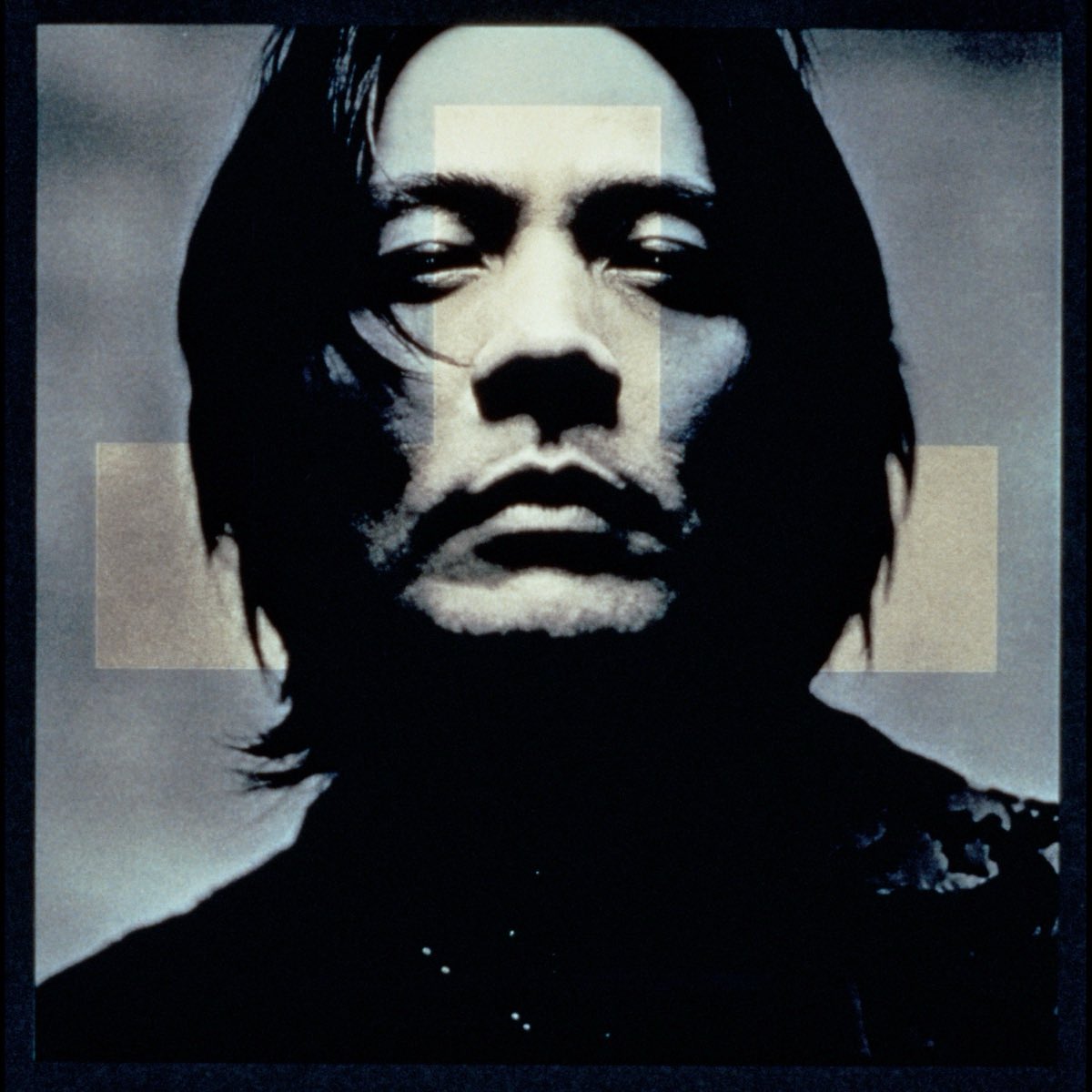 炎の化石 - 氷室京介 #nowplaying