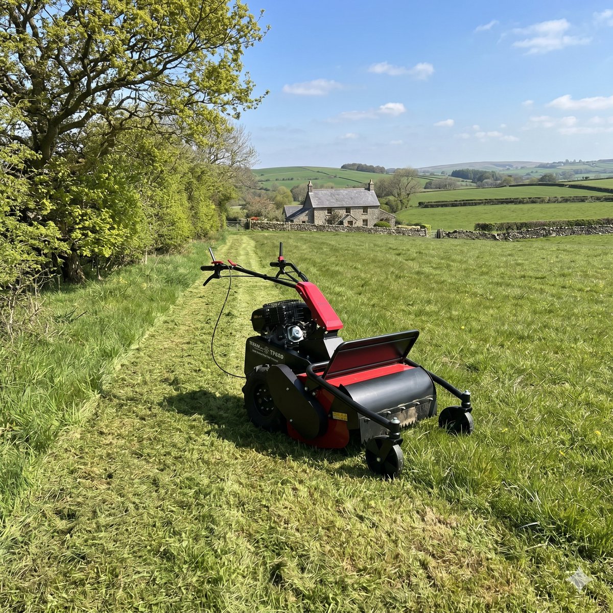 TitanProLtd's tweet photo. Monday Morning check-in! ☕☀️

Machines are back in action and we are looking at a clear week ahead to get the garden Summer-ready! 🚜✨

What’s the top job on your list today? Let’s hear it! 👇

#TitanPro #MondayMotivation #Gardening https://t.co/rPyTTjRobr