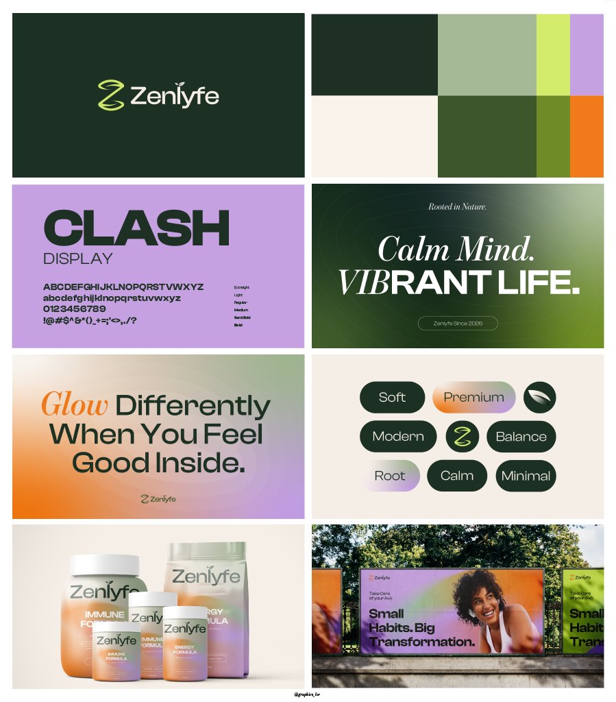 AKANNI | Brand Designer 🎨🖌️🖼️ tweet media