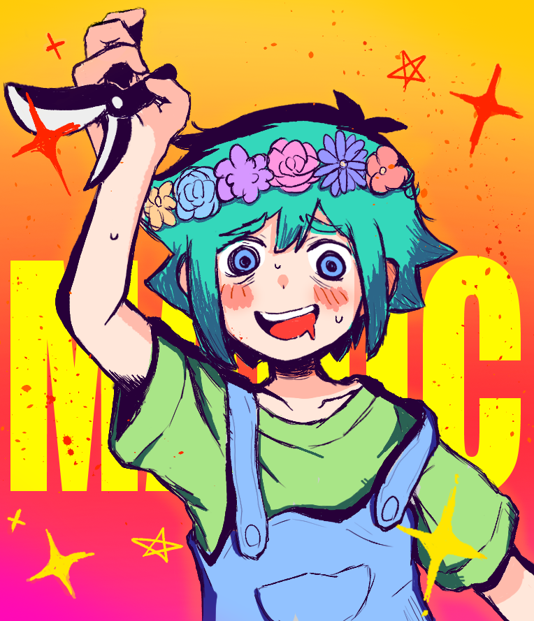 なまら tweet media