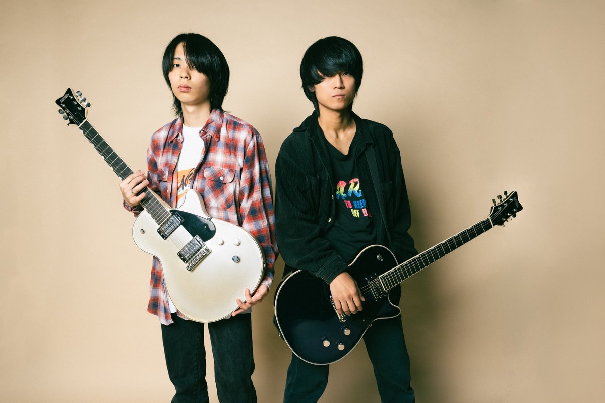 Gretsch Guitars Japan tweet media