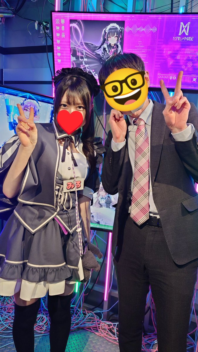 しゆう tweet media