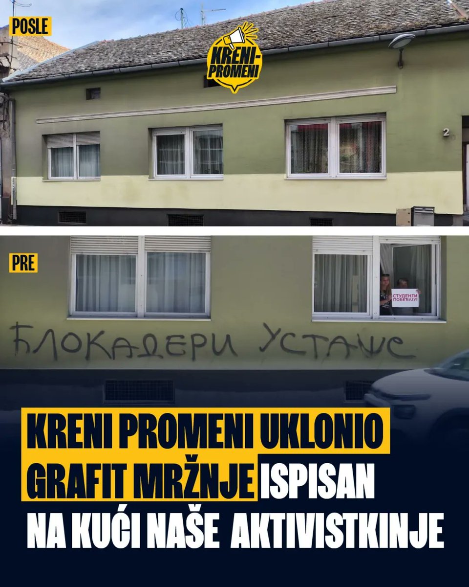 Kreni-Promeni tweet media