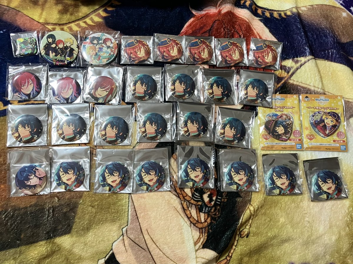 咲凪 tweet media