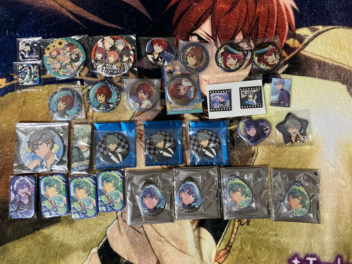 咲凪 tweet media