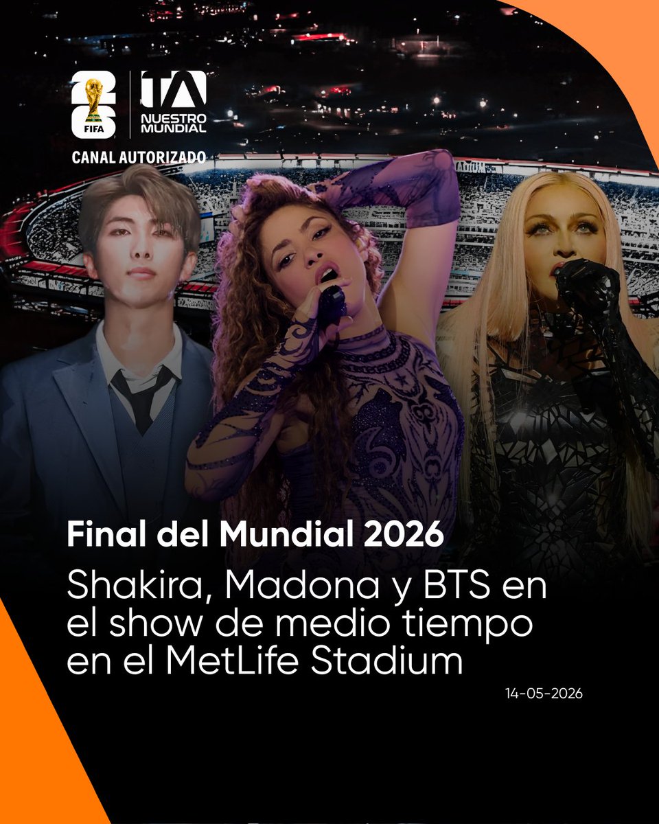 Teleamazonas tweet media