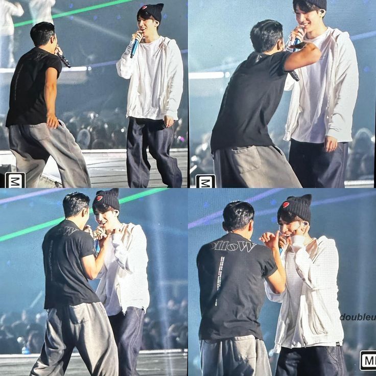 hourlyminwon 💚💜 tweet media