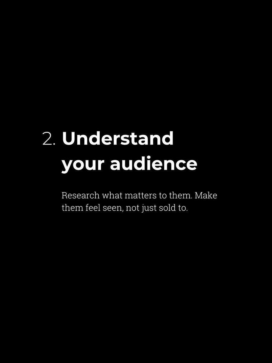 Kandidesign's tweet photo. In a competitive market, it's tempting to grab quick branding solutions; a new logo, fresh colours, a trendy font. But here's the truth: surface fixes rarely solve deeper challenges.

#BrandStrategy #BrandingTips #BrandIdentity #StrategyFirst #BrandDevelopment https://t.co/2WrJIxrQAh