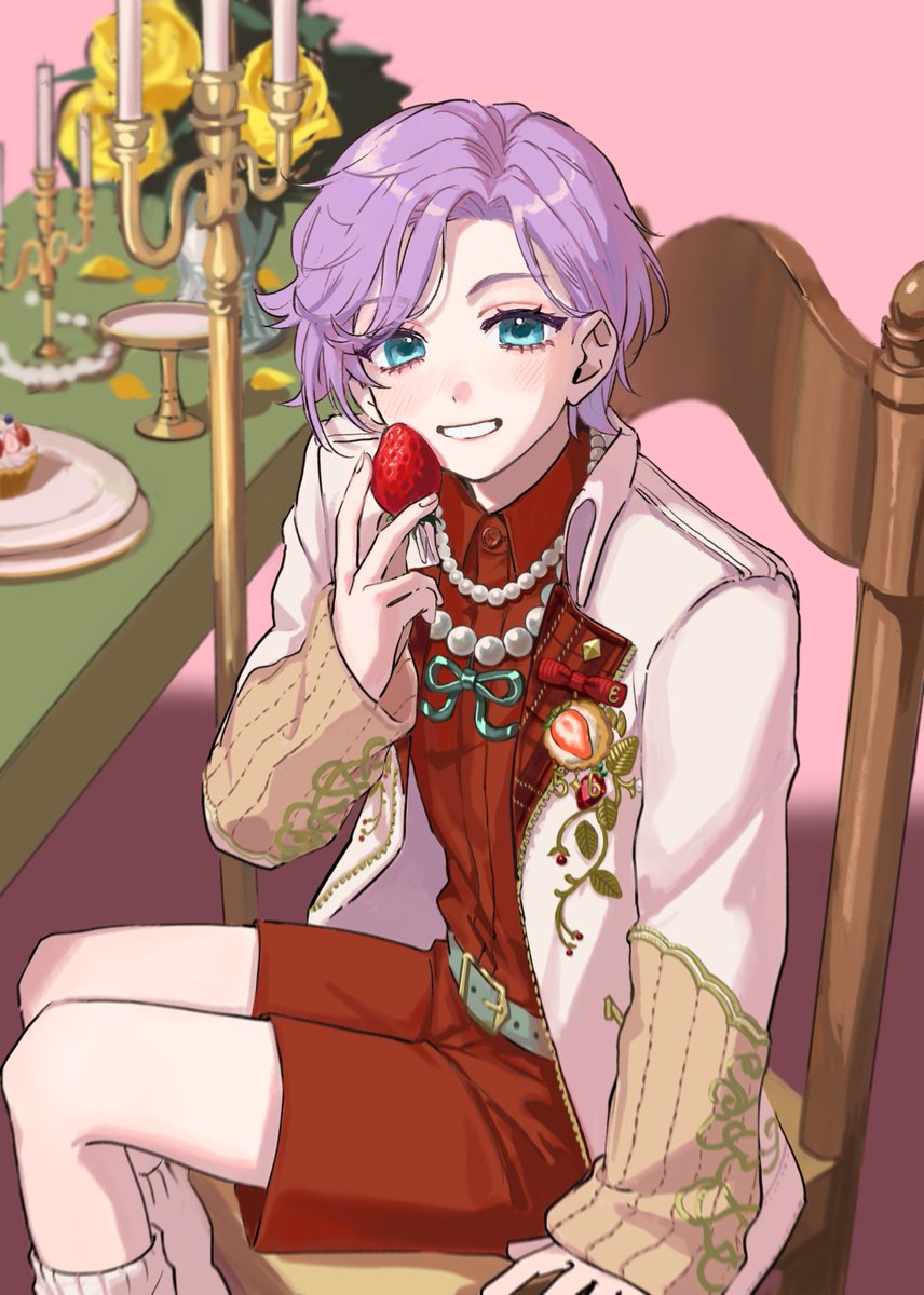 ナノメ tweet media