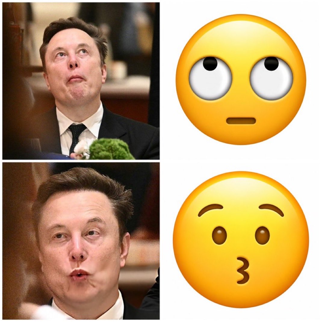 Kekius Maximus tweet media
