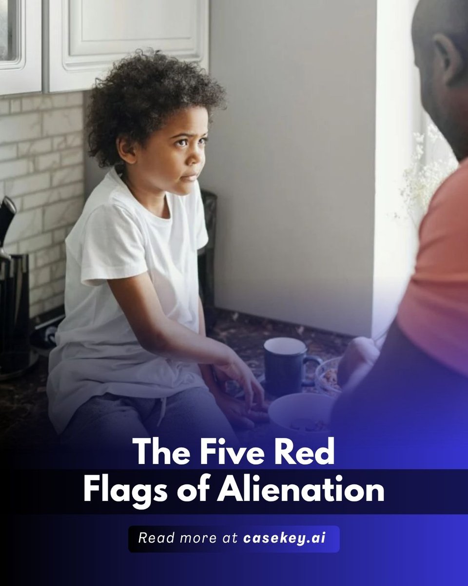 casekey_ai's tweet photo. The warning signs of parental alienation are often subtle at first.

Recognizing them early can change everything.

Read more:
https://t.co/QCvPnrFjQi
#ParentalAlienation

 #CaseKey #FamilyLaw https://t.co/96RUJci9vI