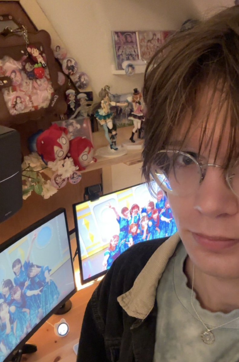 rikosaurus_'s tweet photo. that one franchise that takes over and changes your life https://t.co/ML0suNEXJV