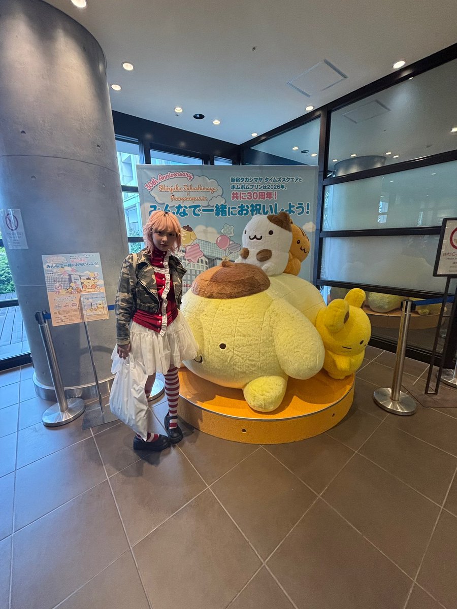 しらたま向上委員会 tweet media