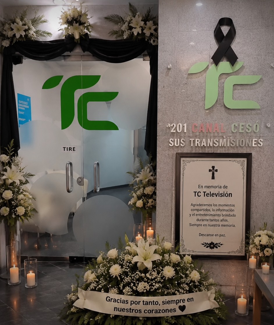 vitoko_x's tweet photo. @OjoalaTele 9am y ya ni siquiera aparece la pantalla en negro, la señal fue bajada de raíz vuela alto #Telecanal https://t.co/b0BnbXewDQ