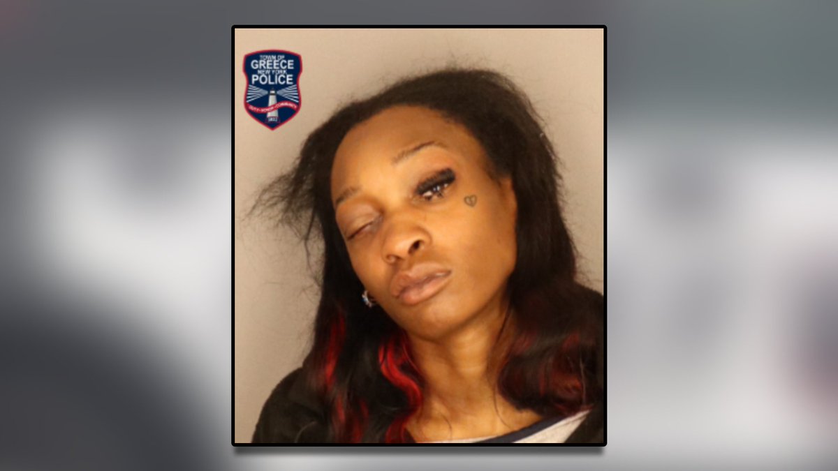 News 8 WROC tweet media