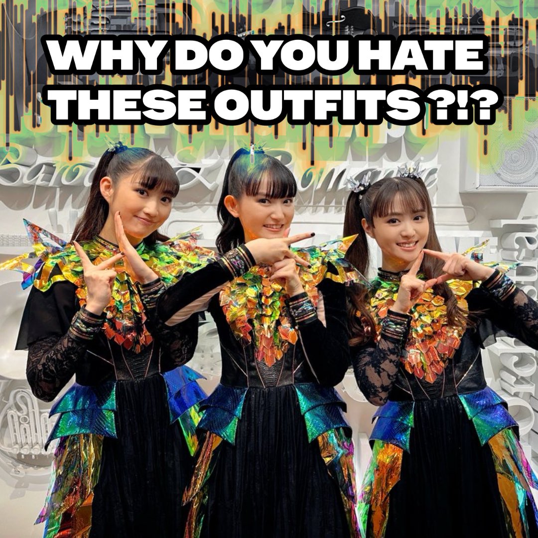 Gabymetal tweet media