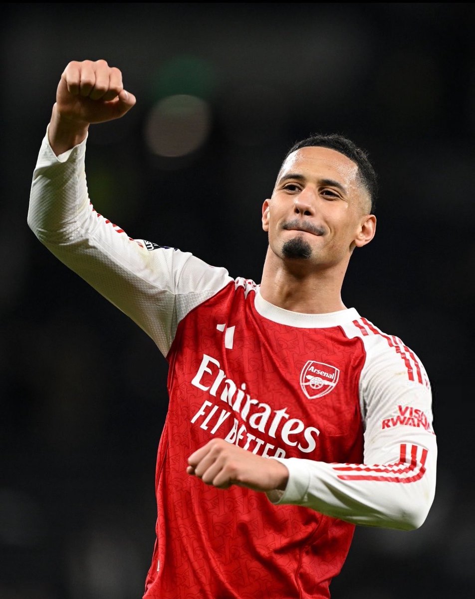 Gunners Ian tweet media