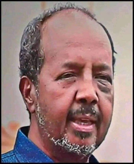 OmarMuscab's tweet photo. OFFICIAL AFTER 15TH MAY : The individuals pictured below are a growing threat to Somalia’s security, stability, and sovereignty. Somalia’s future must be protected from both internal sabotage and external influence. @HassanSMohamud you sooner or later you will face accountability. To the Turkish mercenaries your days are numbered! 

#SomaliaFirst #NationalSecurity