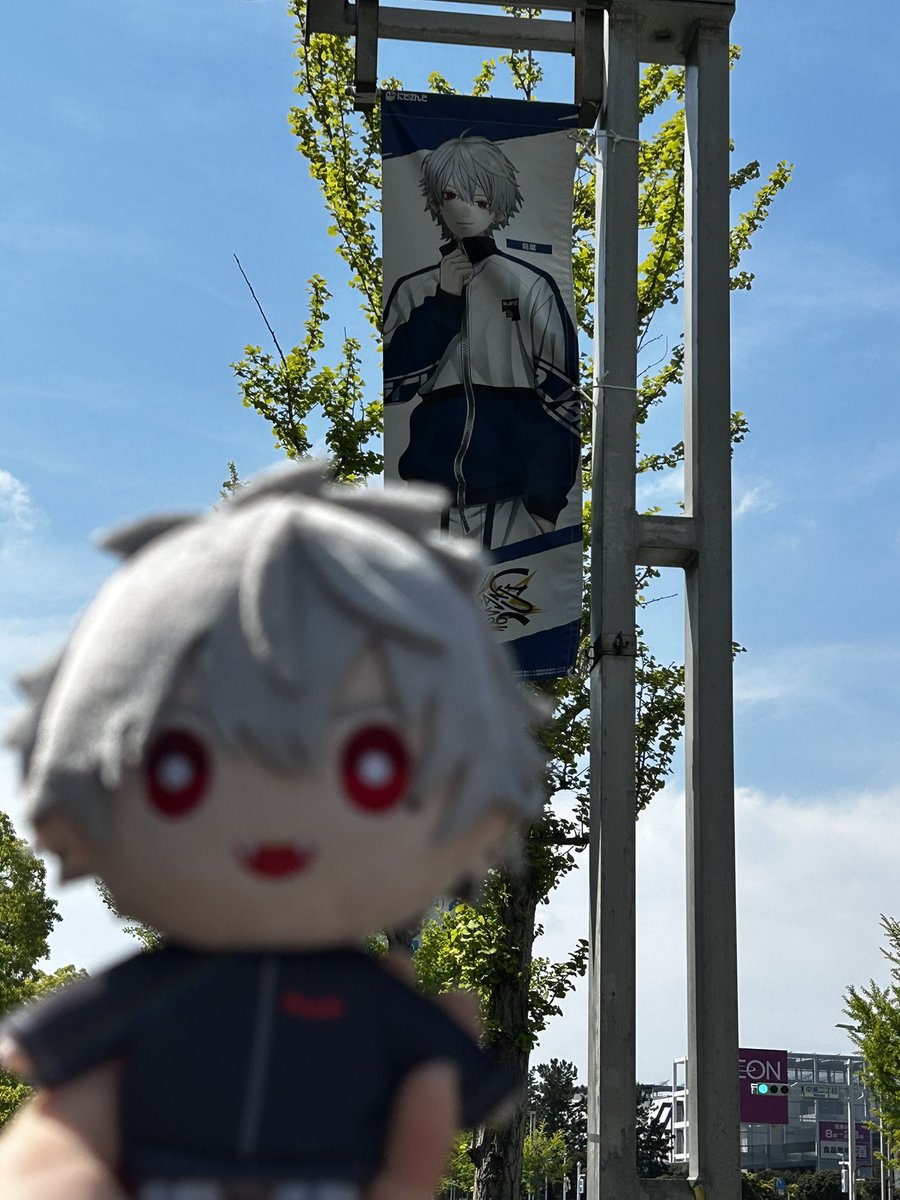 ちぃ tweet media