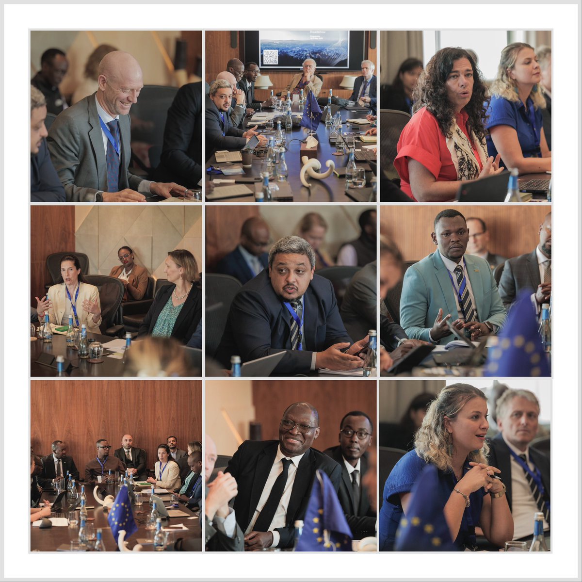 EU Delegation to Rwanda tweet media