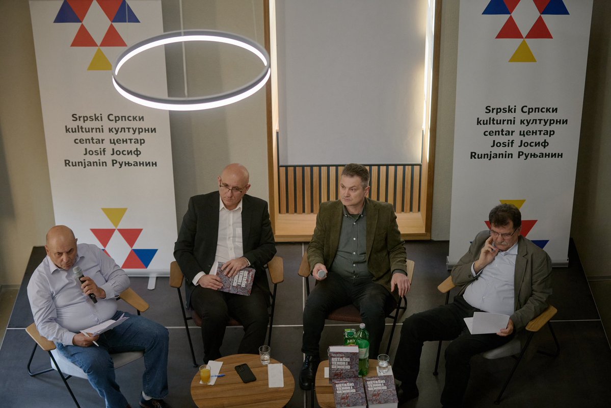 Srpsko narodno vijeće tweet media