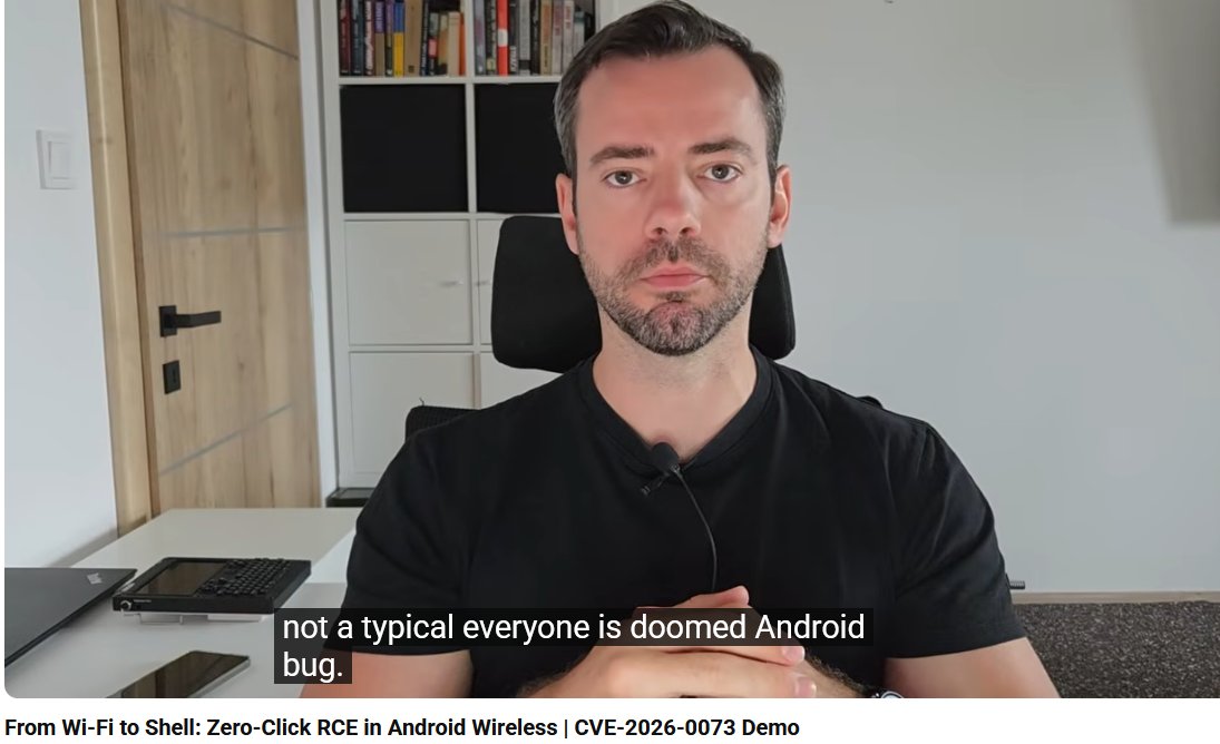 androidmalware2 tweet picture