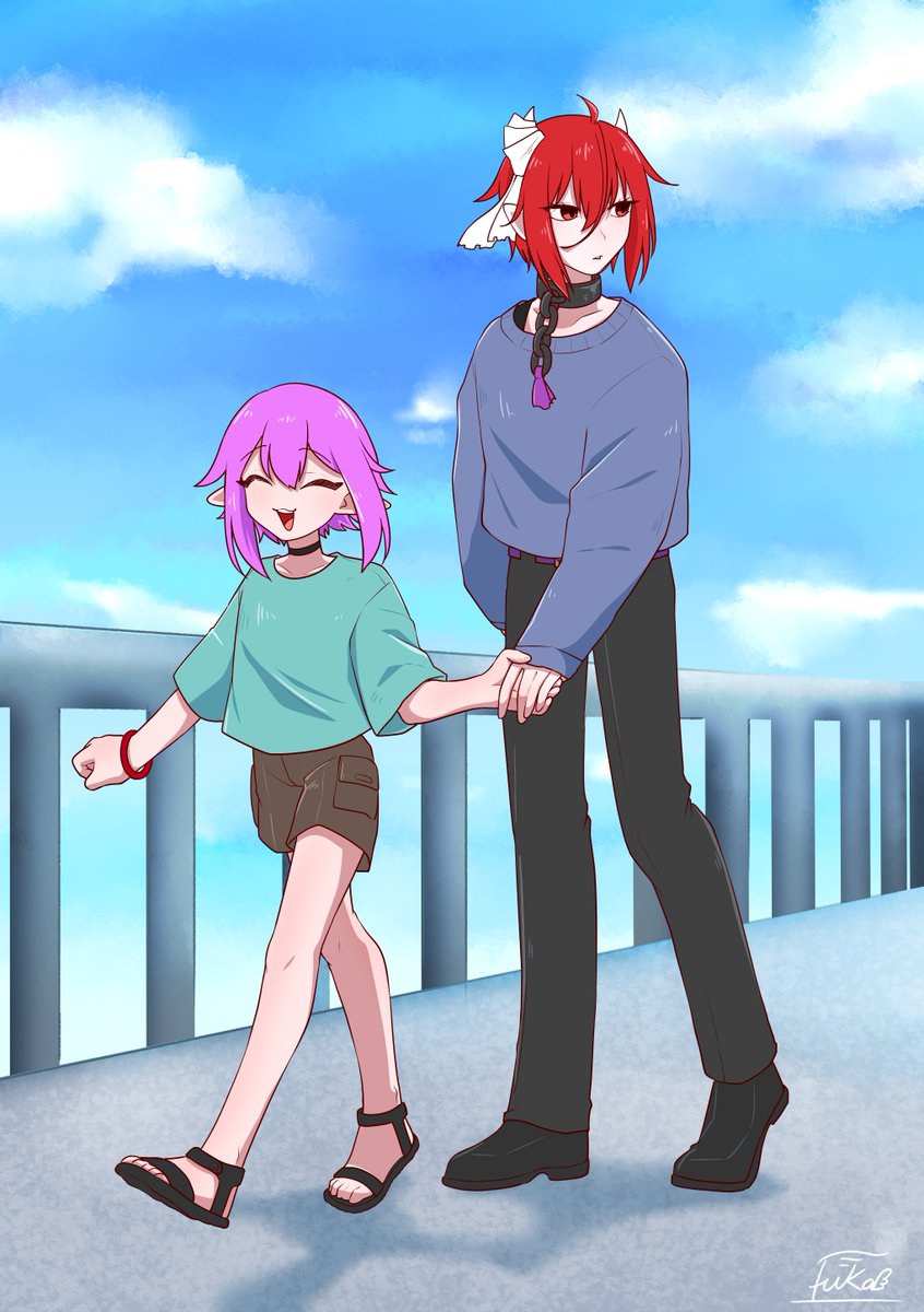 風羽フウカ (@qkQ54pjadcupnn9) / Posts / X
