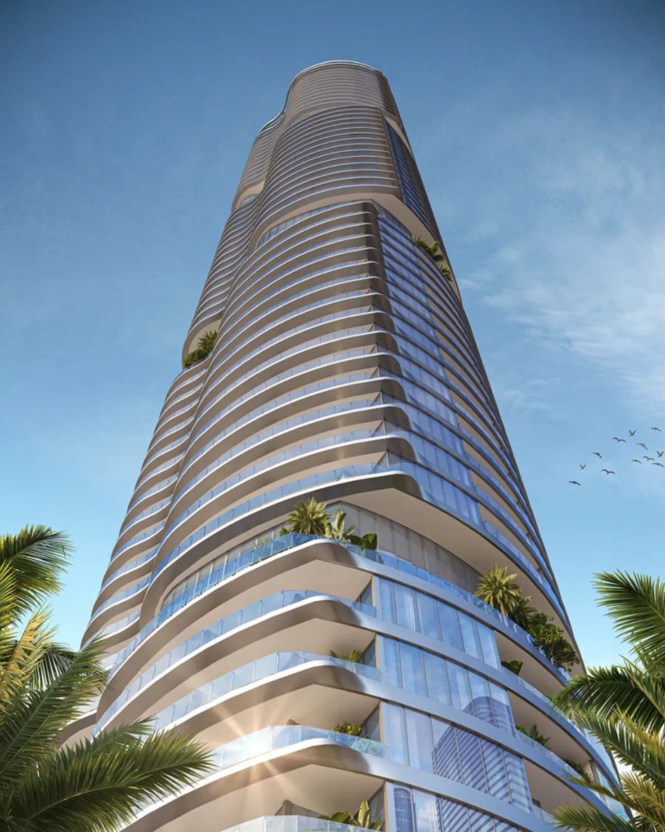 onemiamigroup's tweet photo. 619 Brickell is poised to redefine luxury living in Miami, where Nobu hospitality, Foster + Partners architecture, and waterfront living come together in one extraordinary vision.

👨‍💼 Yovani Garcia | Cervera Real Estate, Inc.
📧 YovaniGarcia@cervera.com | 305.962.4069 https://t.co/77Q6Aglyc7