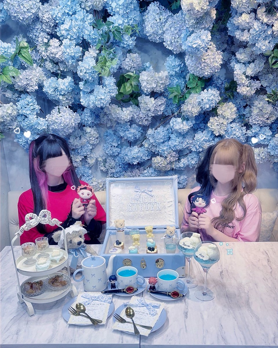 ユプ tweet media